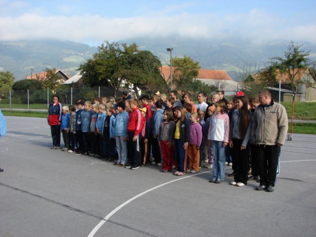 Srečanje mladine Sv.Vid - foto