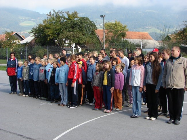 Srečanje mladine Sv.Vid - foto povečava