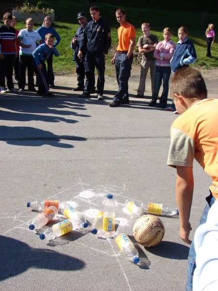 Srečanje mladine Sv.Vid - foto povečava