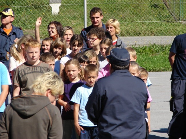 Srečanje mladine Sv.Vid - foto povečava