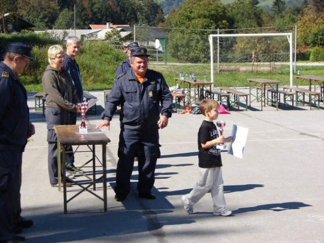 Srečanje mladine Sv.Vid - foto