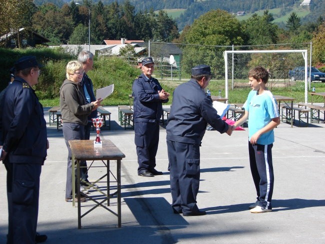 Srečanje mladine Sv.Vid - foto povečava