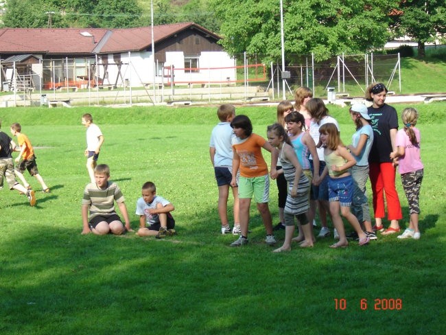 Zaključek vaj-mladina - foto povečava