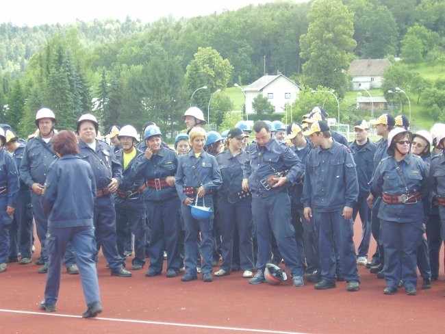 Regijsko tekmovanje 2007 - foto povečava