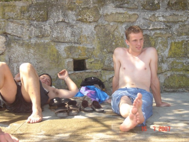 Dekani 2007 - foto