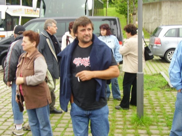 IZLET GASILCEV 2007 - foto