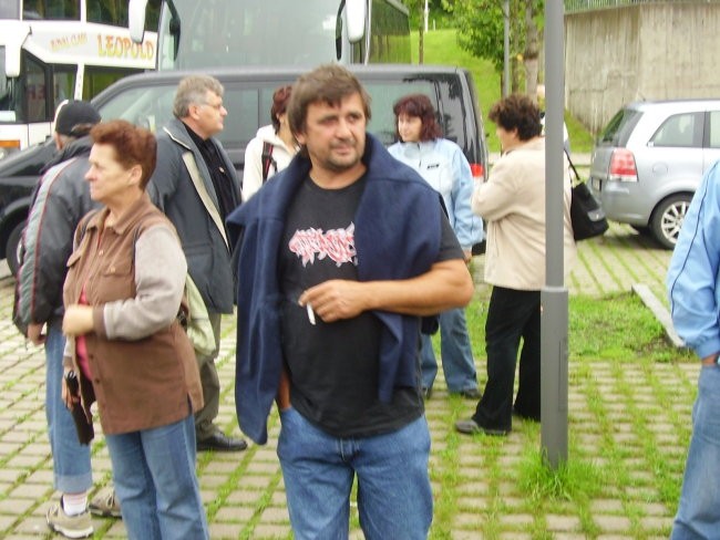 IZLET GASILCEV 2007 - foto povečava