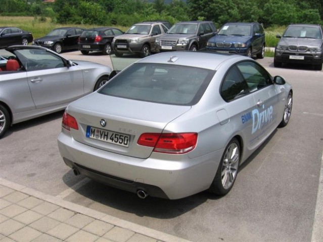 BMW RoadShow GO (AvtoSelect) - foto