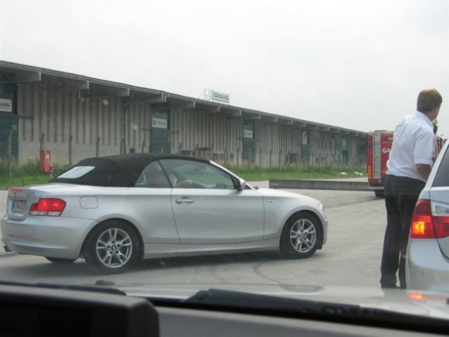 BMW RoadShow GO (AvtoSelect) - foto