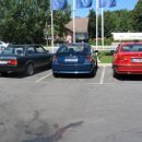 BMW - Panoramska vožnja LJ-Logarska-Bela-Lj (