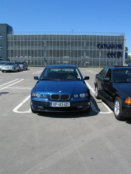 BMW - Panoramska vožnja LJ-Logarska-Bela-Lj ( - foto povečava