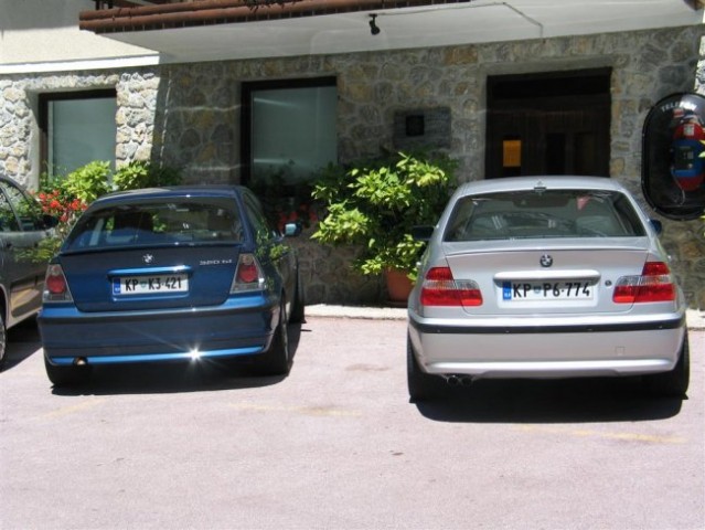 BMW - Panoramska vožnja LJ-Logarska-Bela-Lj ( - foto