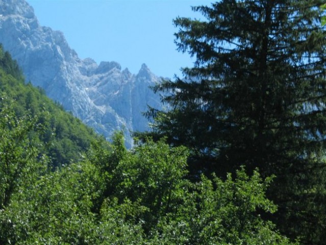 BMW - Panoramska vožnja LJ-Logarska-Bela-Lj ( - foto