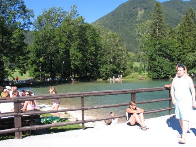 BMW - Panoramska vožnja LJ-Logarska-Bela-Lj ( - foto