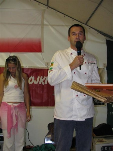 Žar mojster 2007 - foto povečava