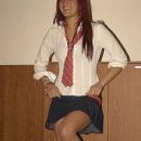 Dulce Maria