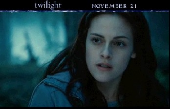 Twilight - foto povečava