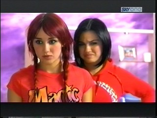 RBD La Familia - foto