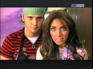 RBD La Familia - foto