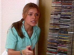 Angel Rebelde - foto