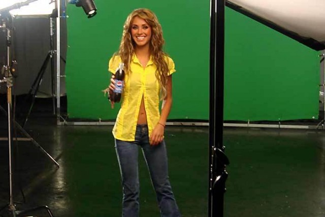 Anahi - foto