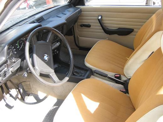 BMW E21 318i - foto