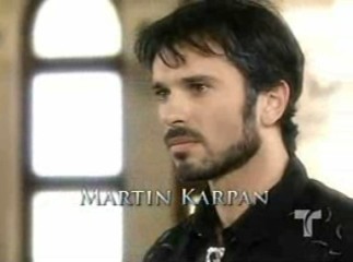 Martin Karpan - Amador Blanco 