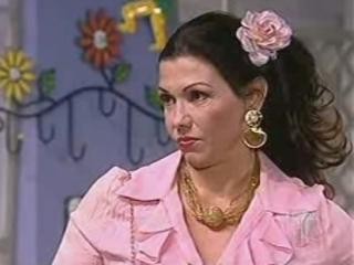 Martha Pabón - Ofelia