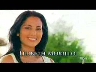 Lilibeth Morillo - Haydee Blanco