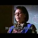 Janett Lehr - Profesora Judith