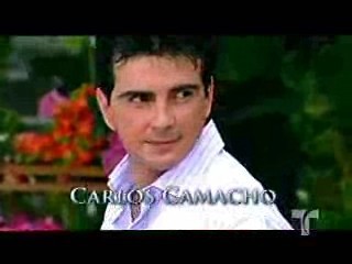 Carlos Camacho - Dr. Dimas Pantoja