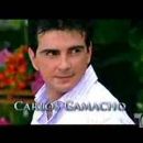 Carlos Camacho - Dr. Dimas Pantoja