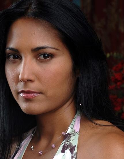 Lilibeth Morillo - Haydee - foto