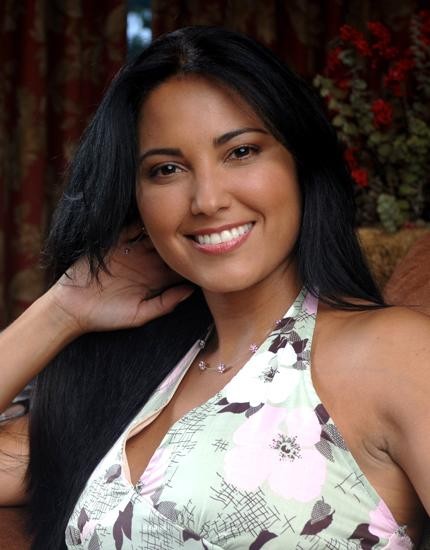 Lilibeth Morillo - Haydee - foto