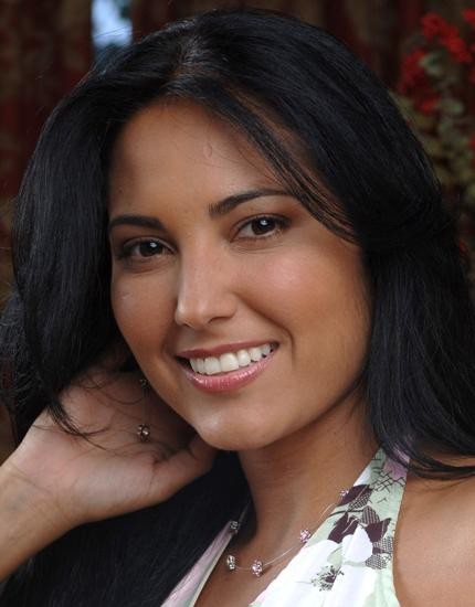 Lilibeth Morillo - Haydee - foto