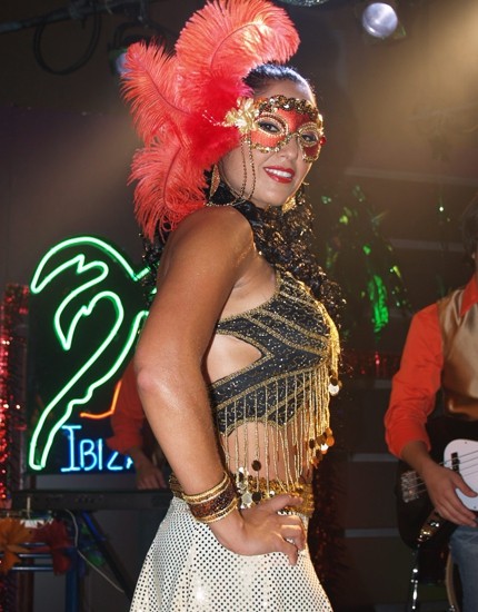 La Panterita