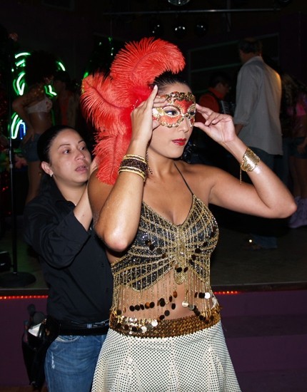 Lilibeth Morillo - Haydee - foto