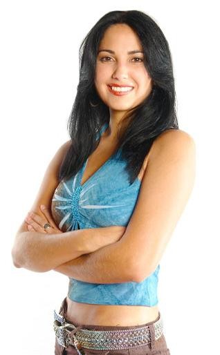 Lilibeth Morillo - Haydee - foto