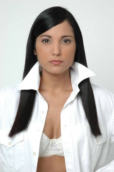 Lilibeth Morillo - Haydee - foto