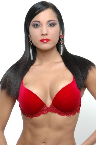 Lilibeth Morillo - Haydee - foto