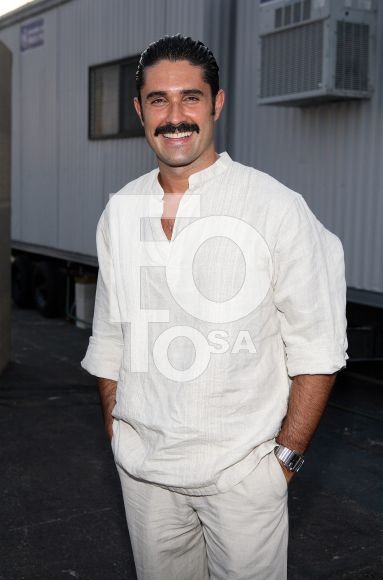 Rodolfo Jimenez