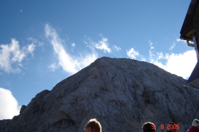 Triglav - foto