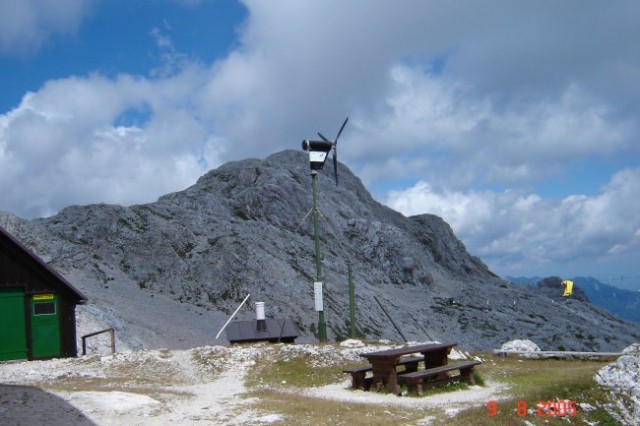 Triglav - foto