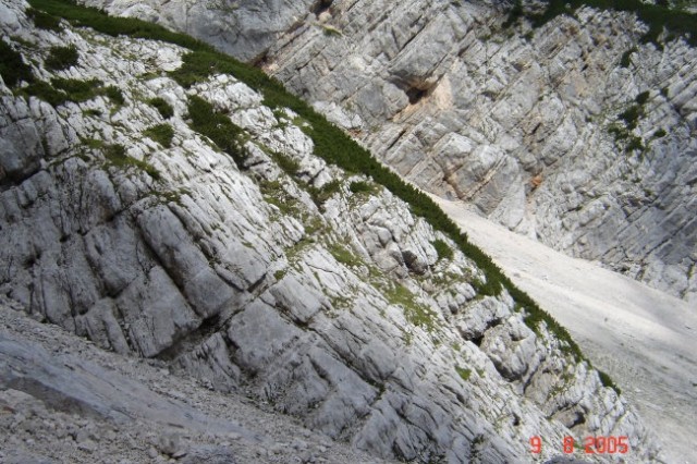 Triglav - foto