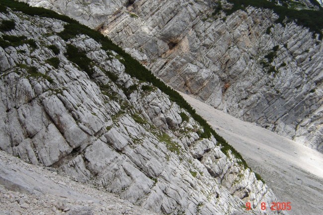 Triglav - foto povečava