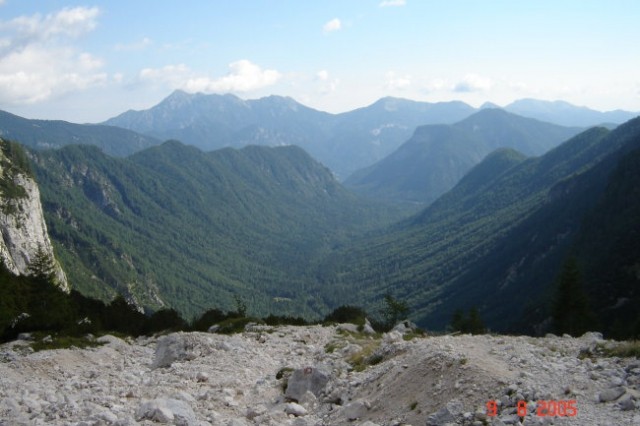 Triglav - foto