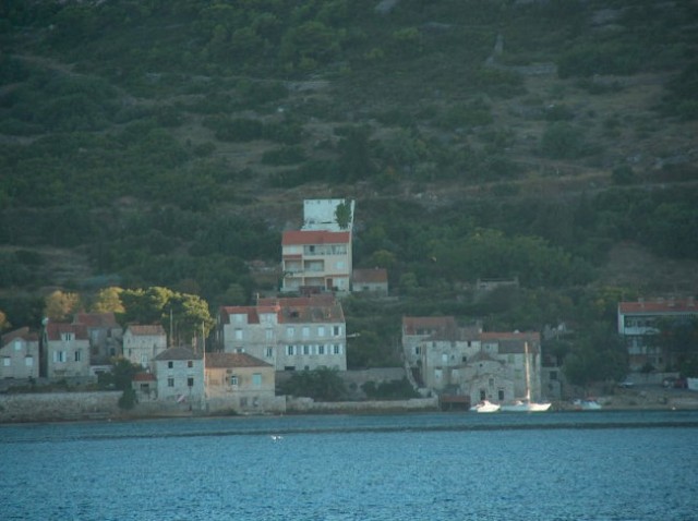 Jadranje - foto