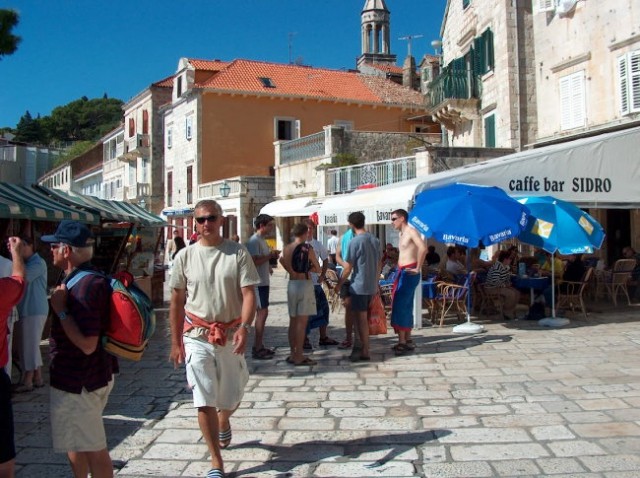 Jadranje - foto