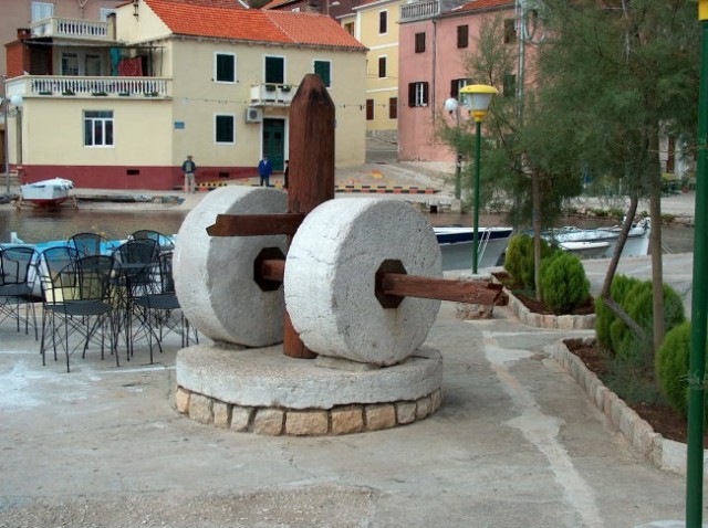 Jadranje - foto