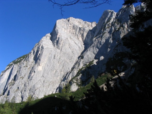 Plezalni izlet v okolico Salzburga - foto